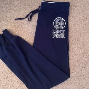 VS Pink Joggers
